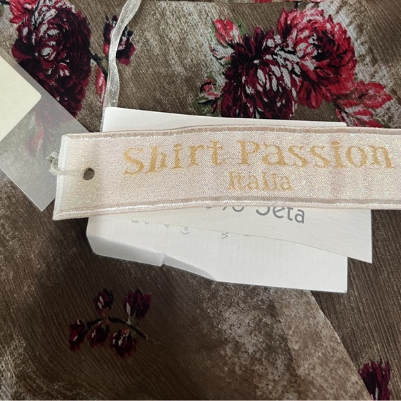 Shirt Passion Italia - Picture 8 of 11